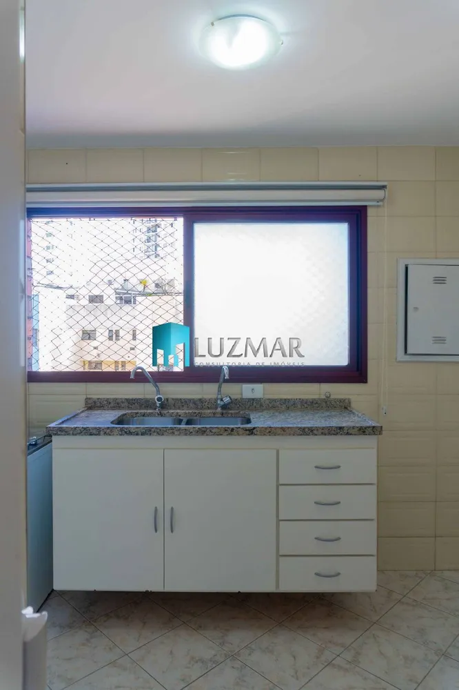 Apartamento, 3 quartos, 88 m² - Foto 6