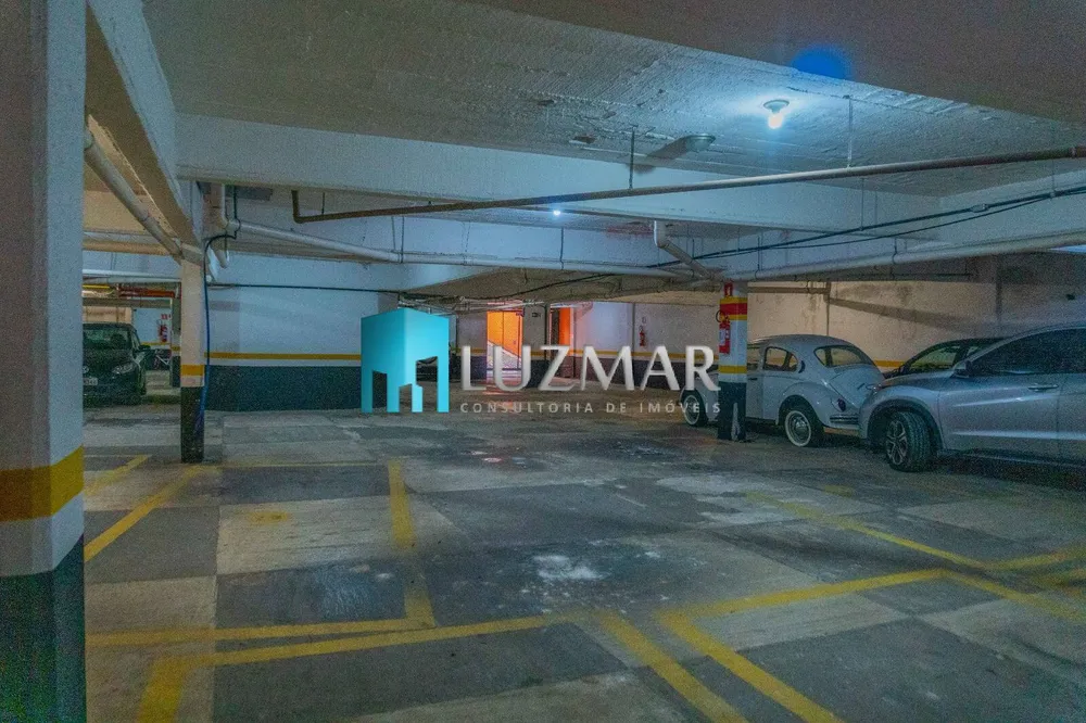 Apartamento, 3 quartos, 88 m² - Foto 16