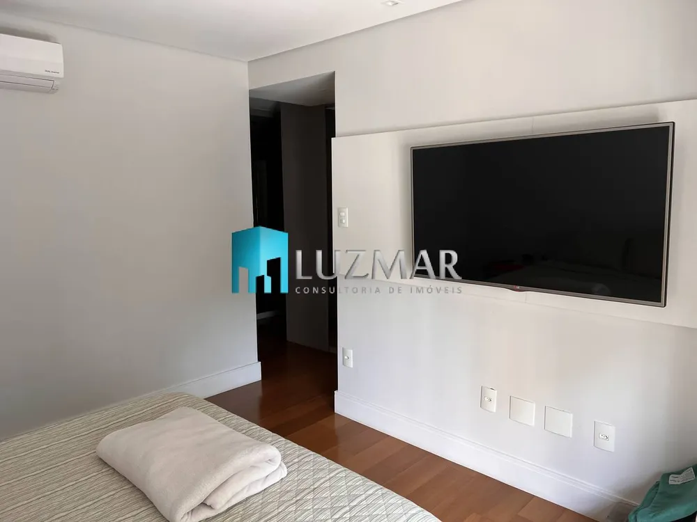 Apartamento, 4 quartos, 238 m² - Foto 5