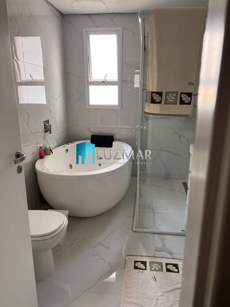 Apartamento, 4 quartos, 238 m² - Foto 4