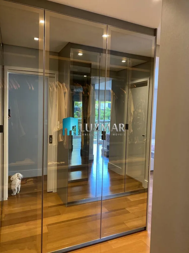 Apartamento, 4 quartos, 238 m² - Foto 15