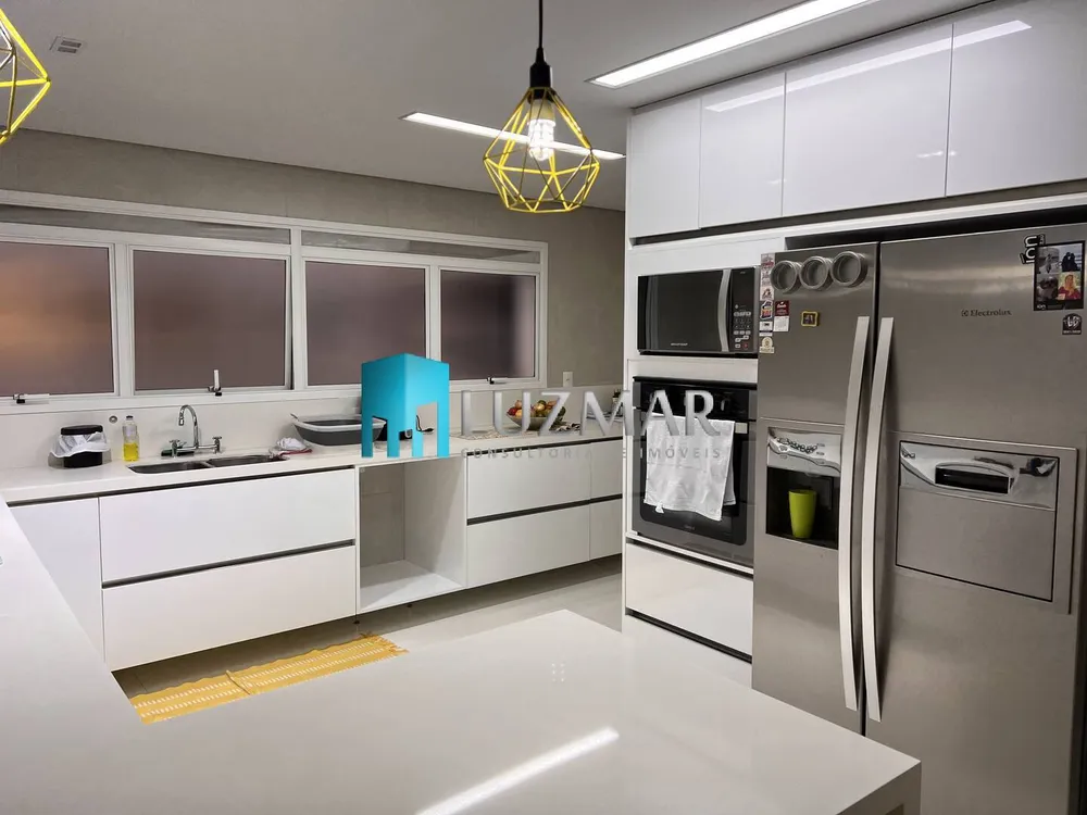 Apartamento, 4 quartos, 238 m² - Foto 8
