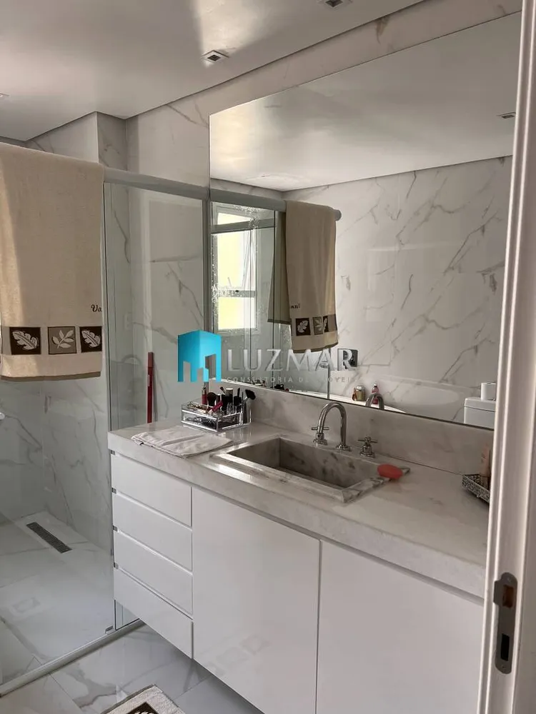 Apartamento, 4 quartos, 238 m² - Foto 3