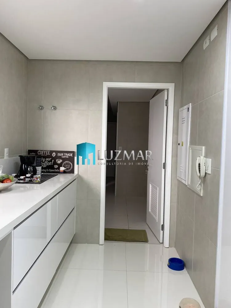 Apartamento, 4 quartos, 238 m² - Foto 12