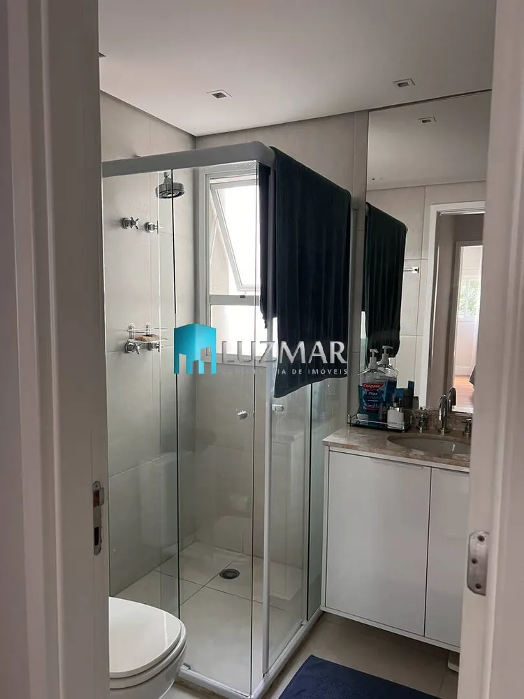 Apartamento, 4 quartos, 238 m² - Foto 2