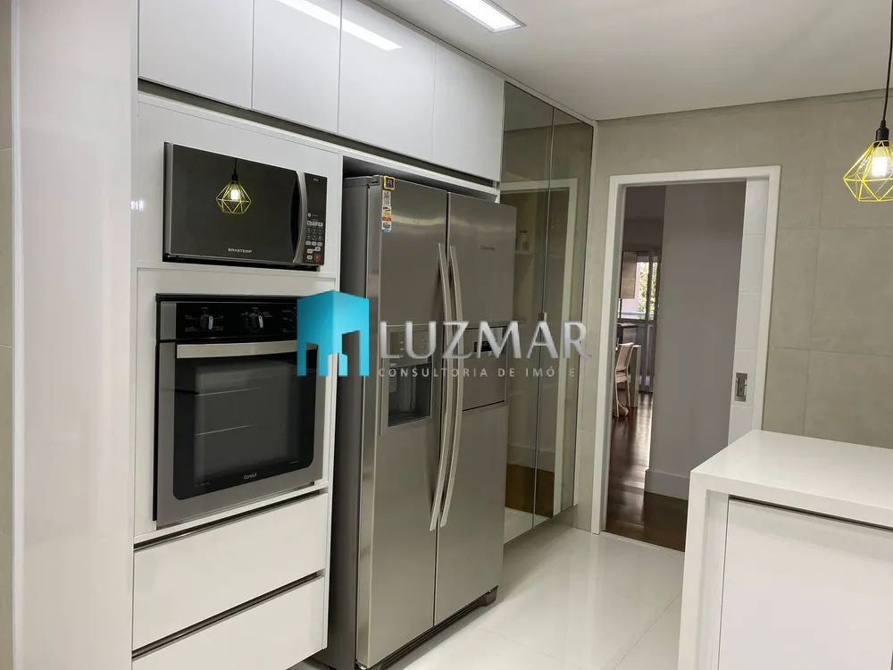 Apartamento, 4 quartos, 238 m² - Foto 10