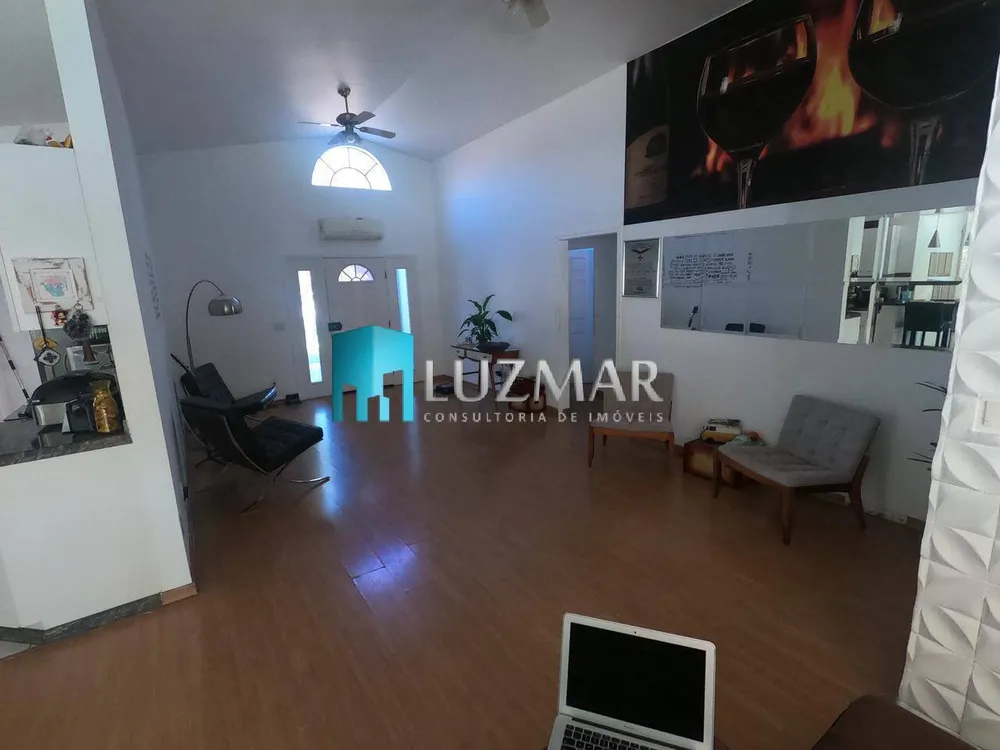 Casa, 3 quartos, 270 m² - Foto 7