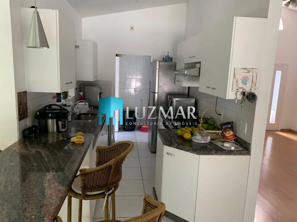 Casa, 3 quartos, 270 m² - Foto 12