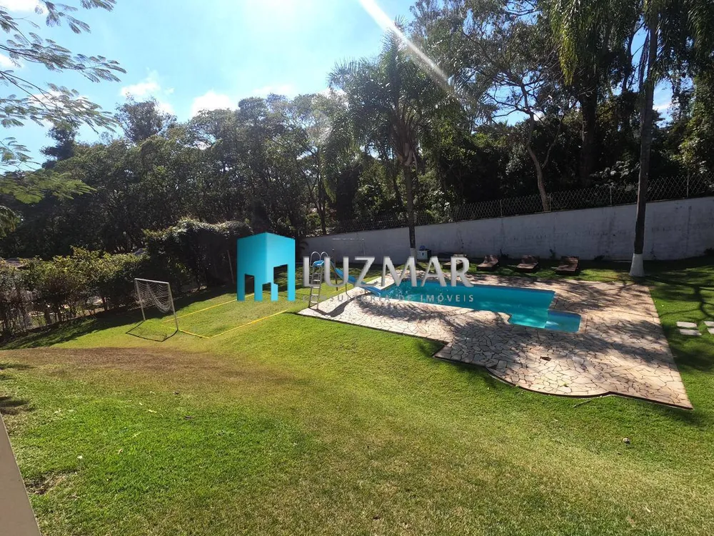 Casa, 3 quartos, 270 m² - Foto 15