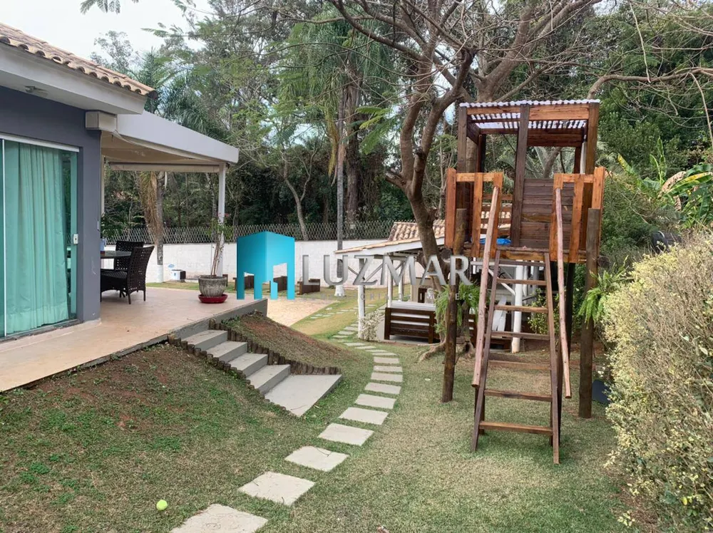 Casa, 3 quartos, 270 m² - Foto 14