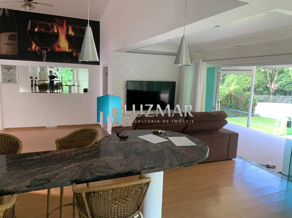 Casa, 3 quartos, 270 m² - Foto 16