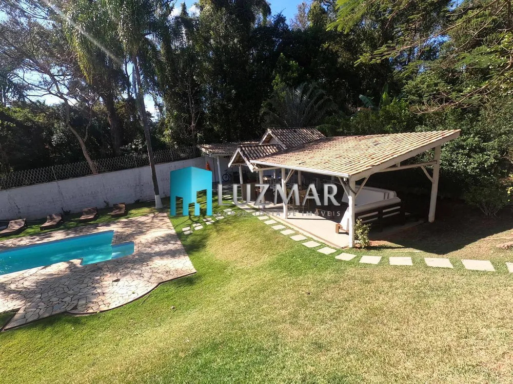 Casa, 3 quartos, 270 m² - Foto 13