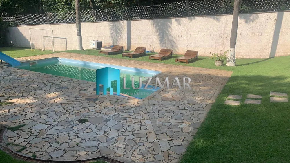 Casa, 3 quartos, 270 m² - Foto 6