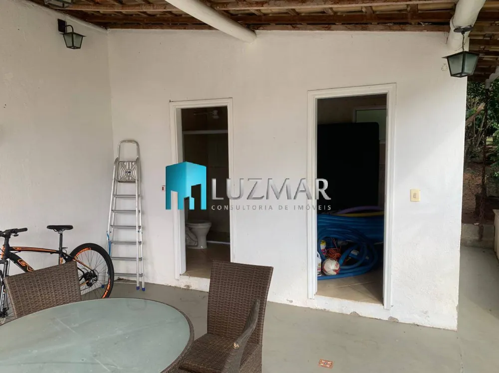 Casa, 3 quartos, 270 m² - Foto 8