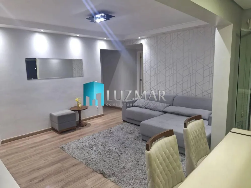 Apartamento, 3 quartos, 84 m² - Foto 1