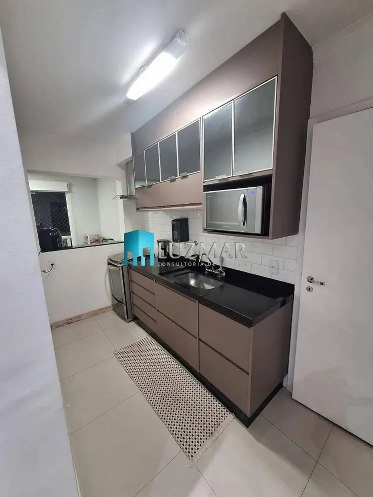 Apartamento, 3 quartos, 84 m² - Foto 2