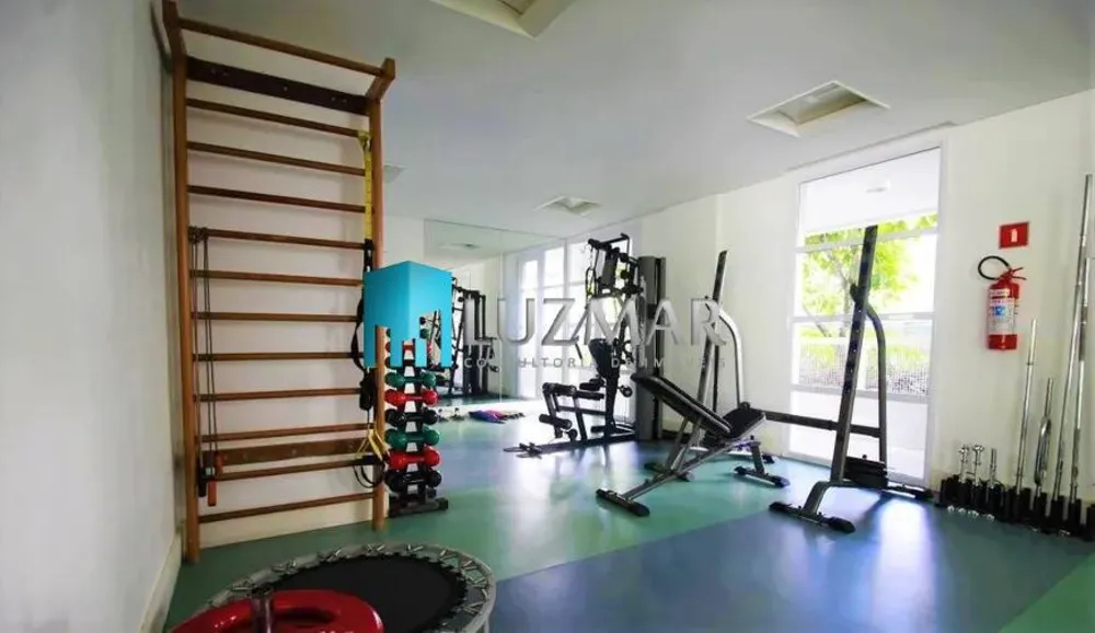 Apartamento, 3 quartos, 84 m² - Foto 8