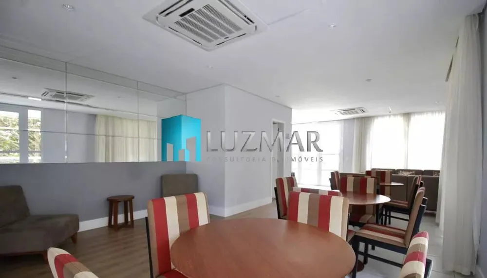 Apartamento, 3 quartos, 84 m² - Foto 6