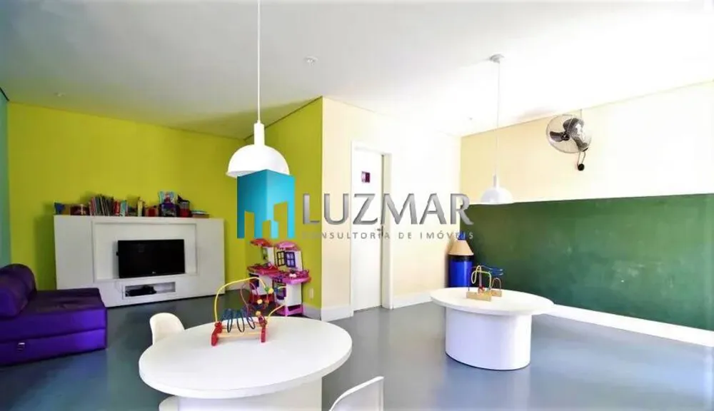 Apartamento, 3 quartos, 84 m² - Foto 9