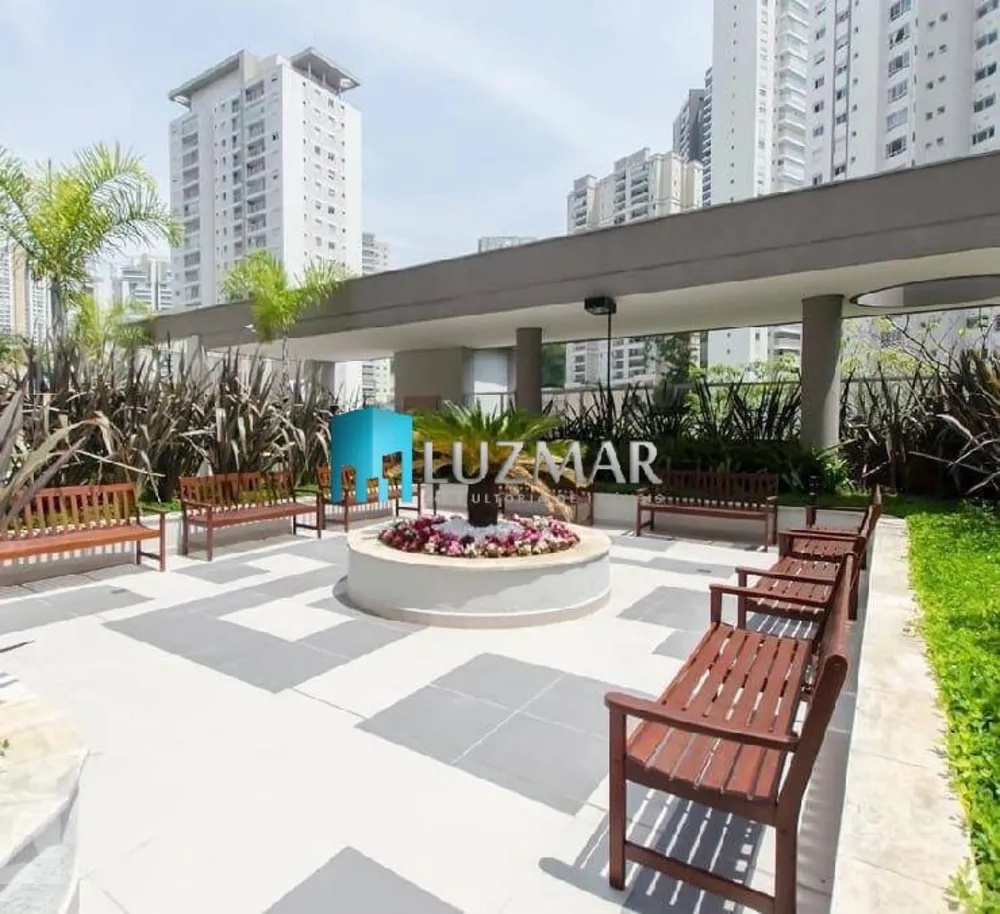Apartamento, 3 quartos, 84 m² - Foto 5