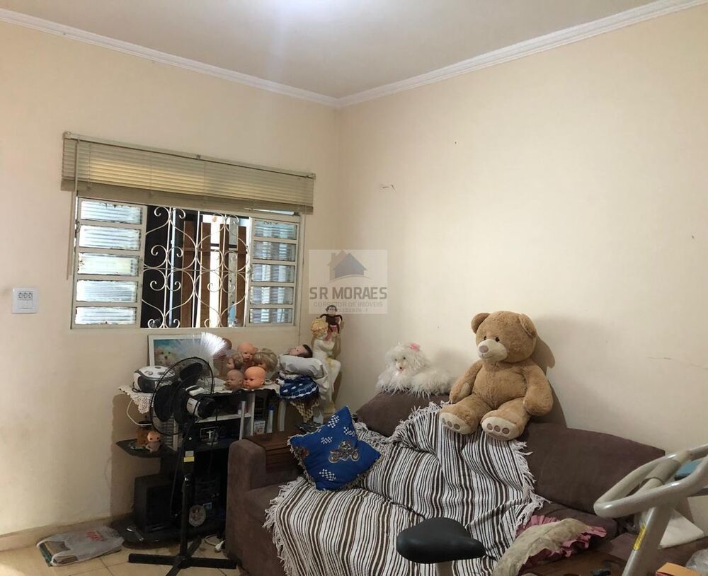 Casa, 2 quartos - Foto 4