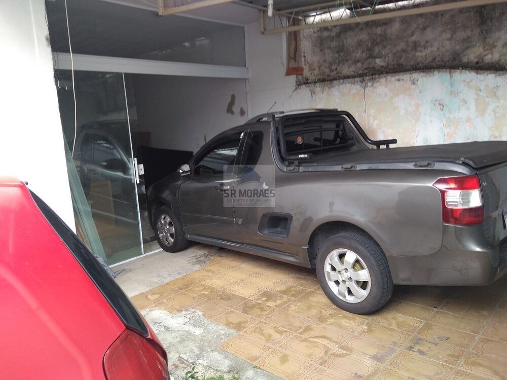 Casa, 2 quartos - Foto 23