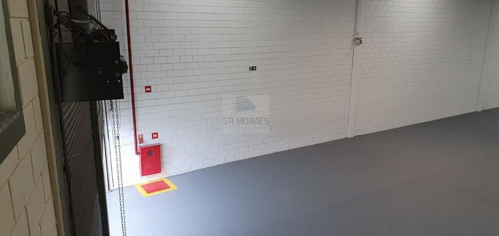 Depósito-Galpão, 930 m² - Foto 5