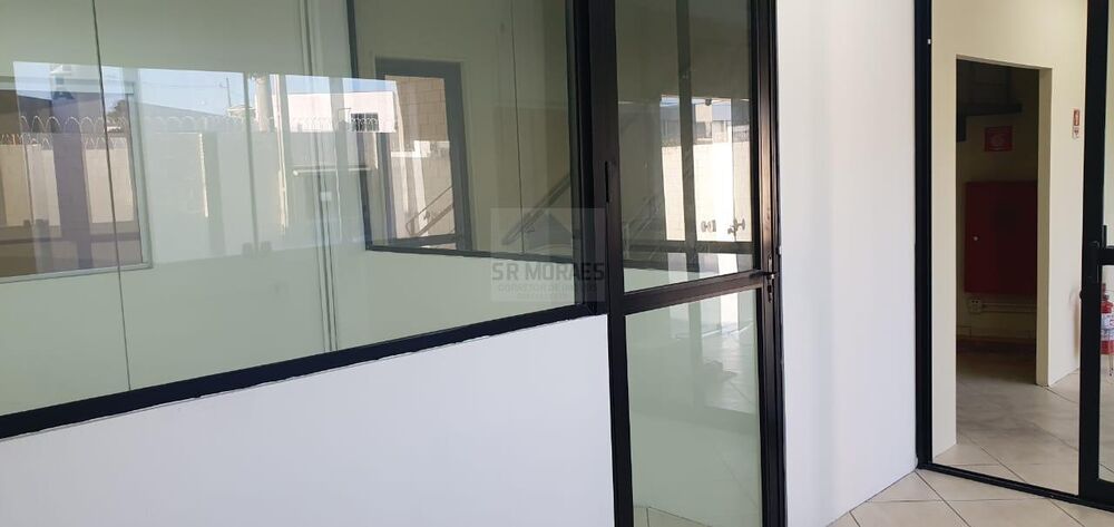 Depósito-Galpão, 930 m² - Foto 8