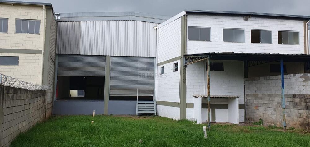 Depósito-Galpão, 930 m² - Foto 7