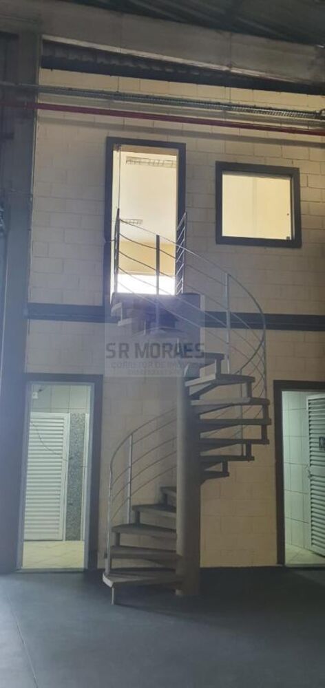 Depósito-Galpão, 930 m² - Foto 3