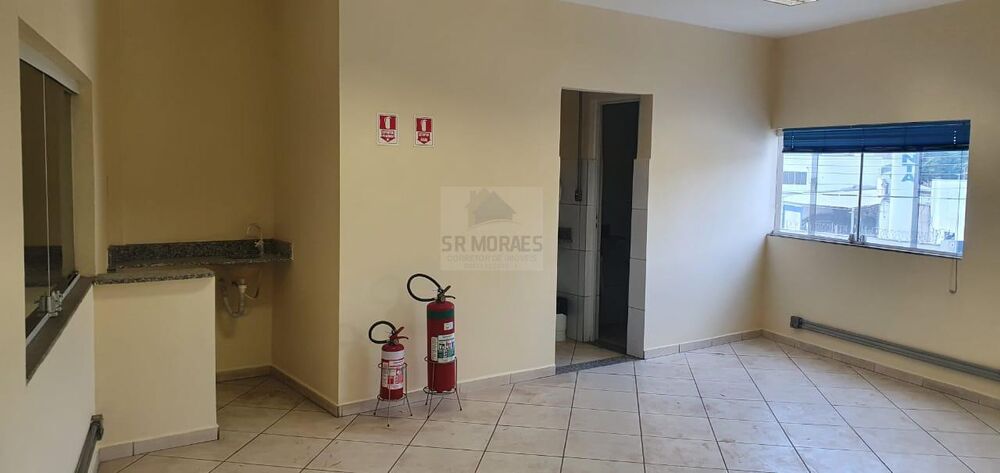 Depósito-Galpão, 930 m² - Foto 9