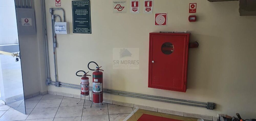 Depósito-Galpão, 930 m² - Foto 12