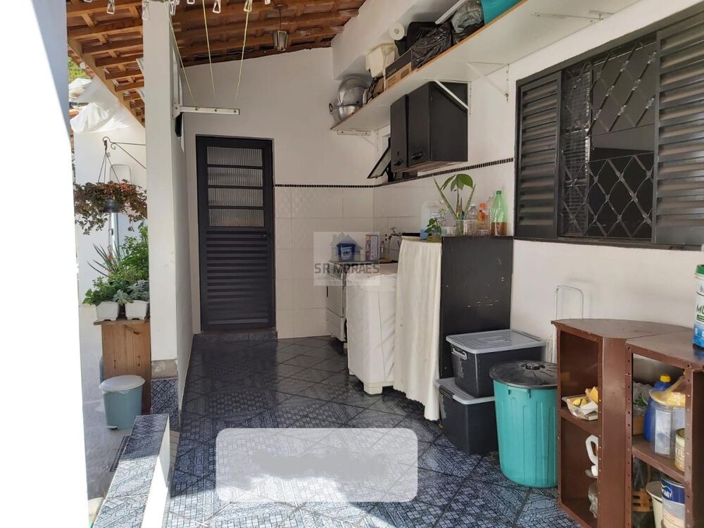 Casa à venda com 3 quartos, 475m² - Foto 11