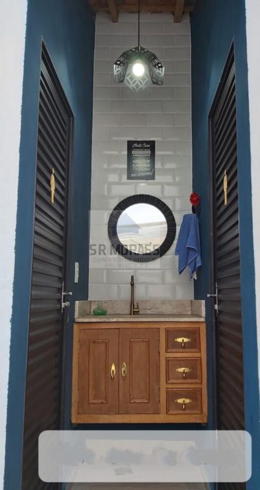 Casa à venda com 3 quartos, 475m² - Foto 12