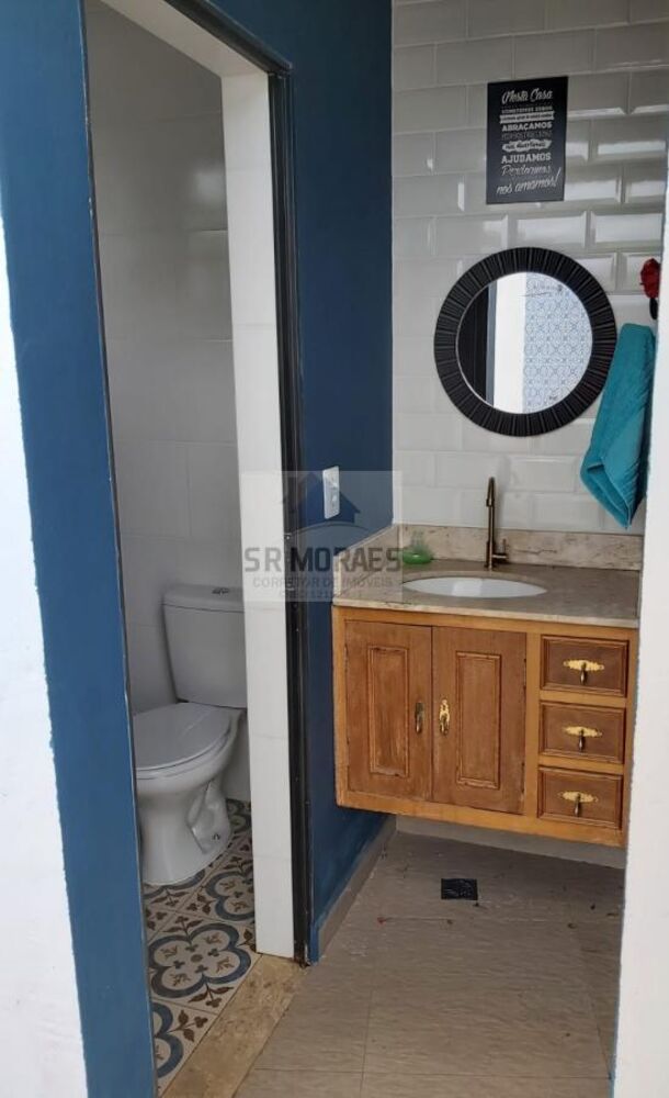 Casa à venda com 3 quartos, 475m² - Foto 9