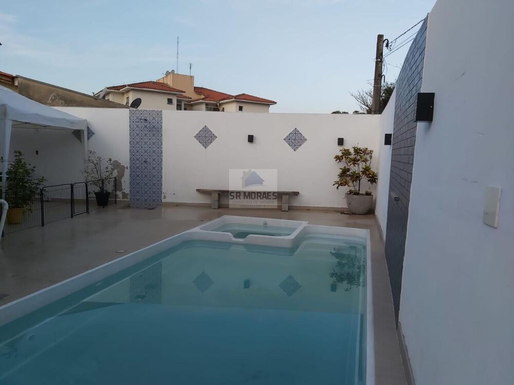 Casa à venda com 3 quartos, 475m² - Foto 8