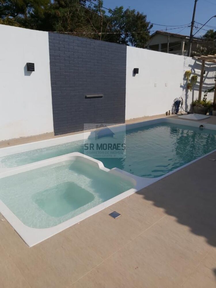 Casa à venda com 3 quartos, 475m² - Foto 5