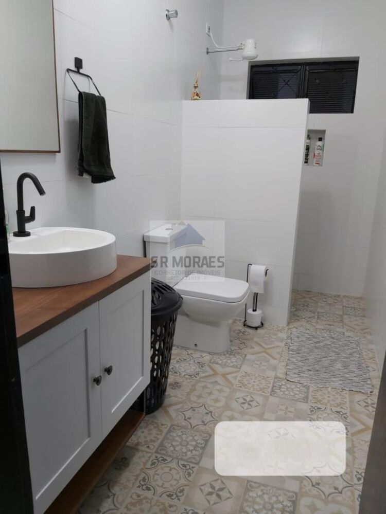 Casa à venda com 3 quartos, 475m² - Foto 6