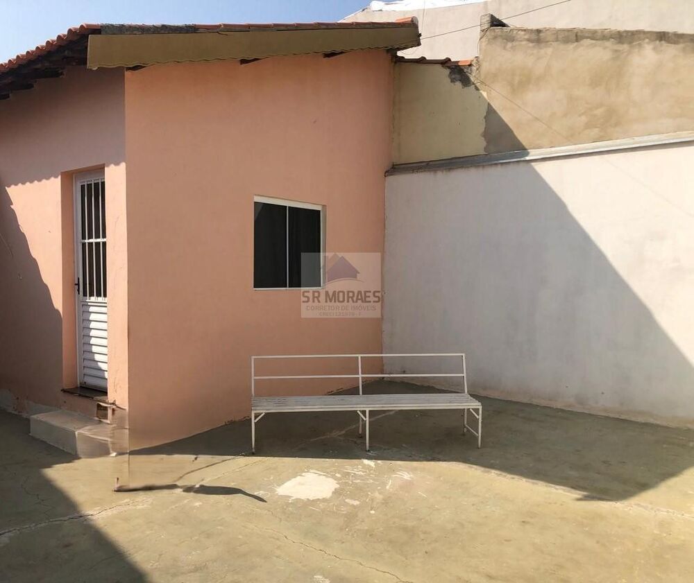 Casa, 2 quartos - Foto 1