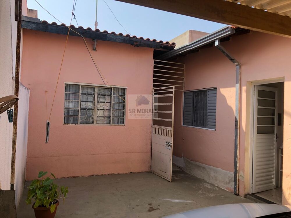 Casa, 2 quartos - Foto 4