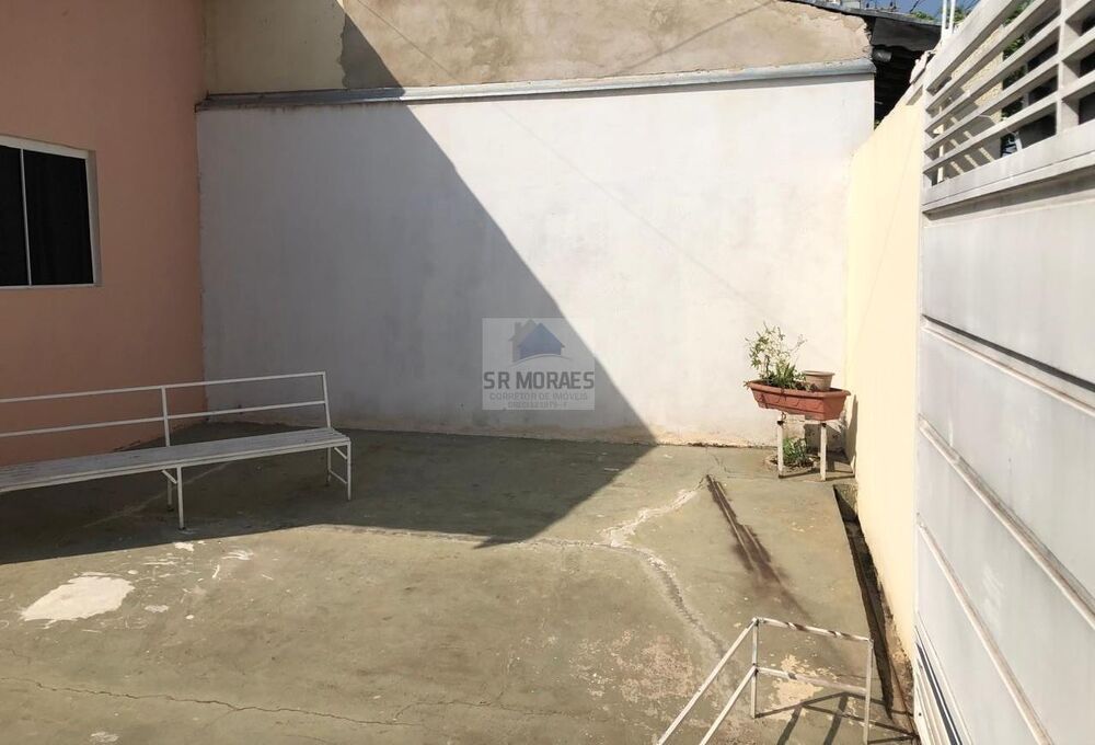 Casa, 2 quartos - Foto 2
