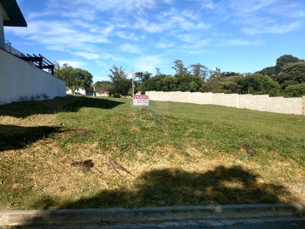 Terreno, 250 m² - Foto 1