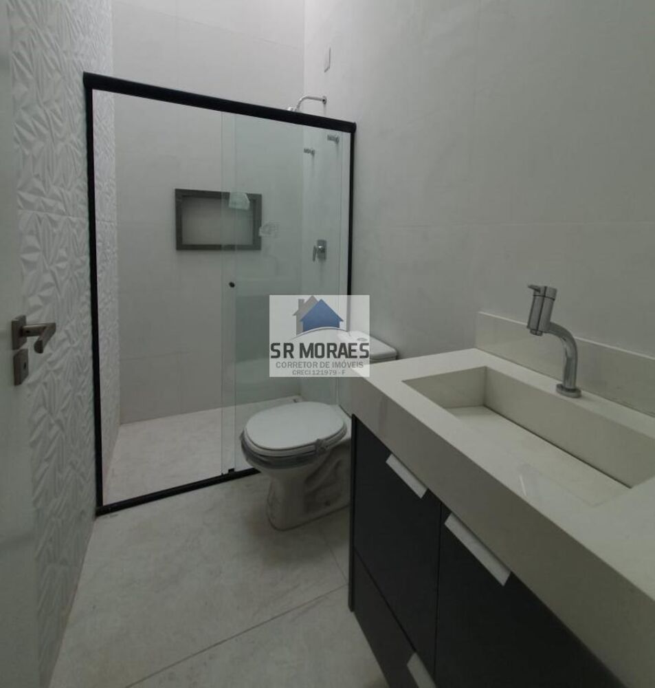 Casa de Condomínio, 3 quartos - Foto 12