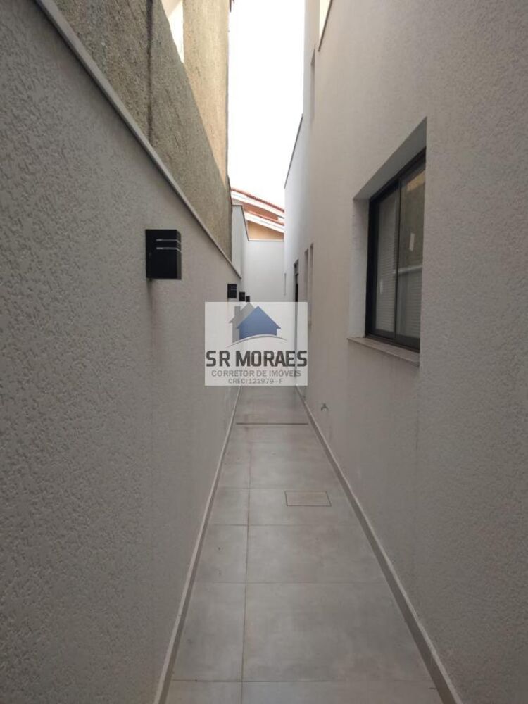 Casa de Condomínio, 3 quartos - Foto 10