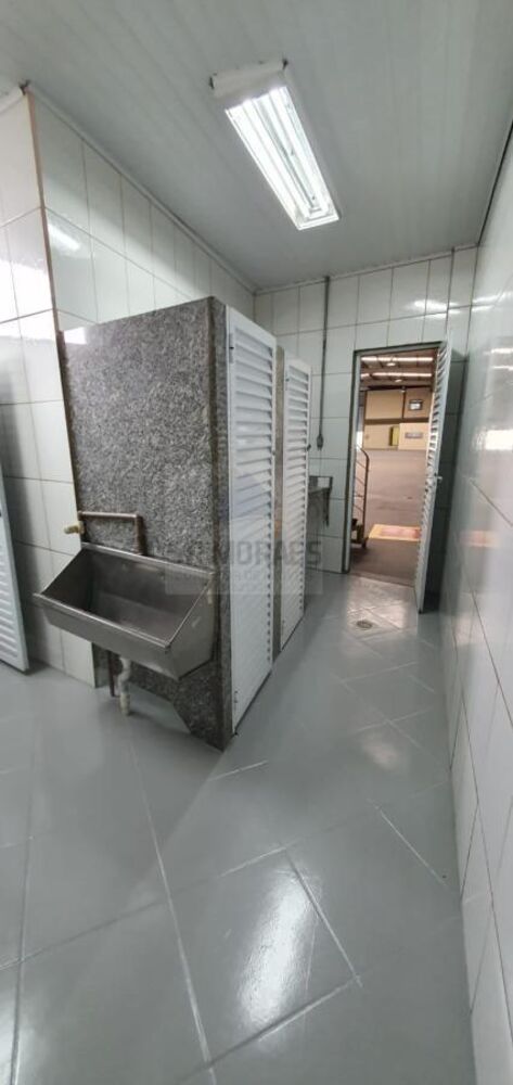 Depósito-Galpão, 2805 m² - Foto 12