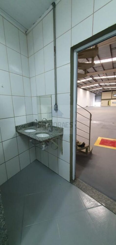 Depósito-Galpão, 2805 m² - Foto 9