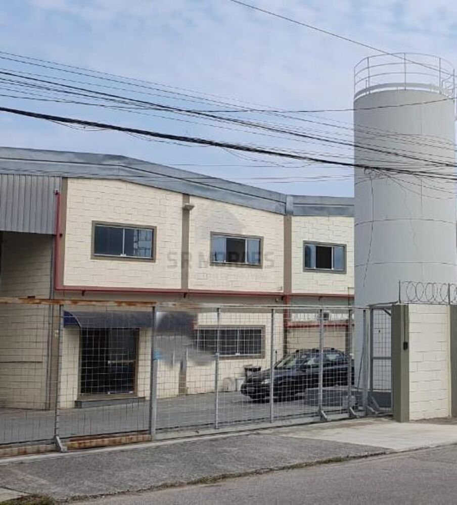 Depósito-Galpão, 2805 m² - Foto 13