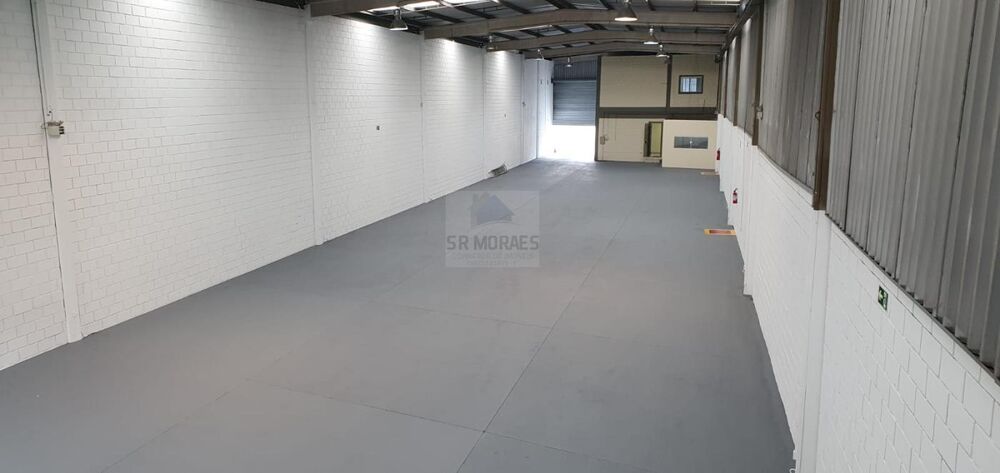 Depósito-Galpão, 2805 m² - Foto 1