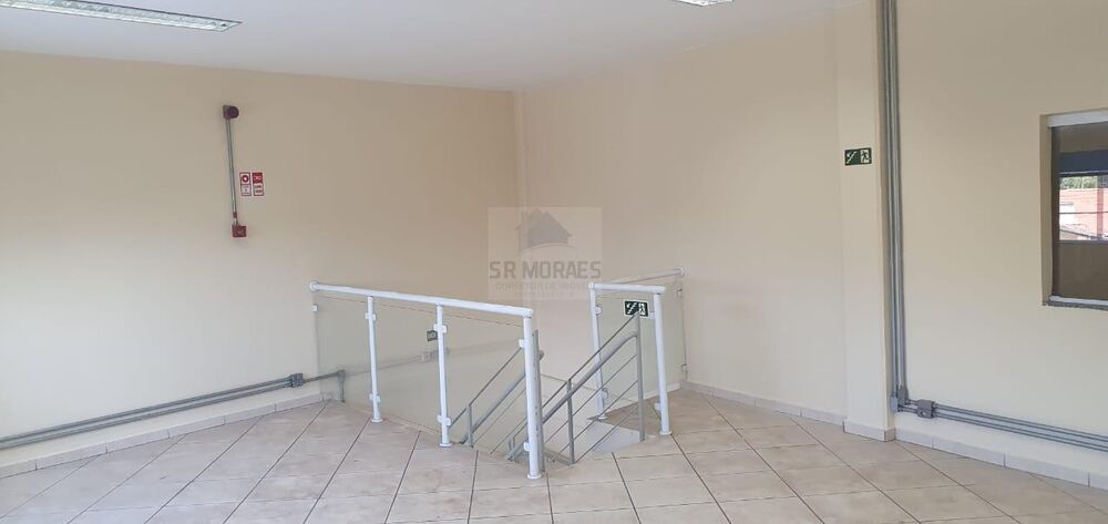 Depósito-Galpão, 2805 m² - Foto 8