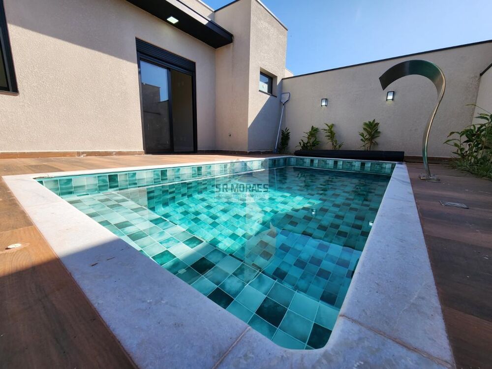 Casa de Condomínio, 3 quartos - Foto 9